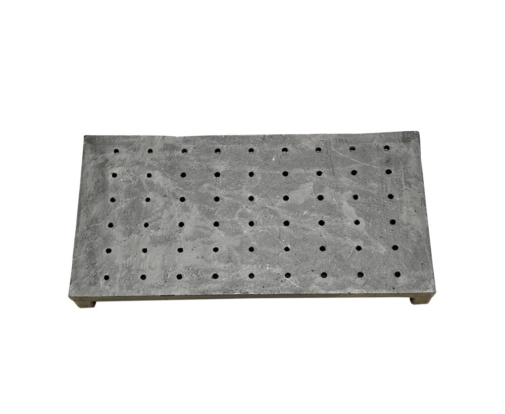 高溫合金往復(fù)爐排017